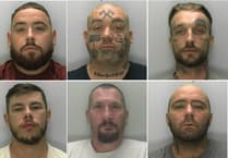 Six men jailed for Coleford attack