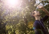 Stay safe: Heatwave to hit Forest of Dean