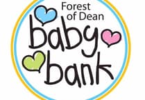 The Forest of Dean Baby Bank: A crucial community service