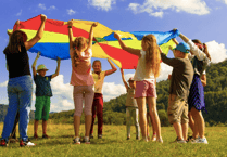Book free summer activities for meals now