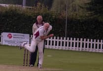 Trio take three wickets in third straight win