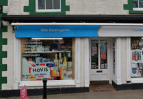 Man faces trial for Coleford shop burglary