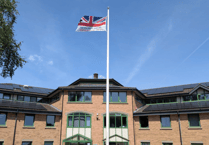 Honouring Armed Forces Day in Forest of Dean