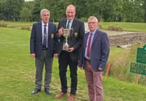 Triangular Trophy win for Forest of Dean