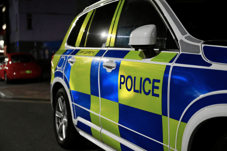 Police are seeking witnesses following a collision involving a runner on Bream Road in St Briavels.