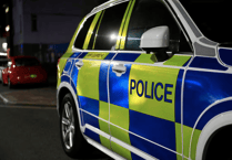Appeal for witnesses after runner hit by car