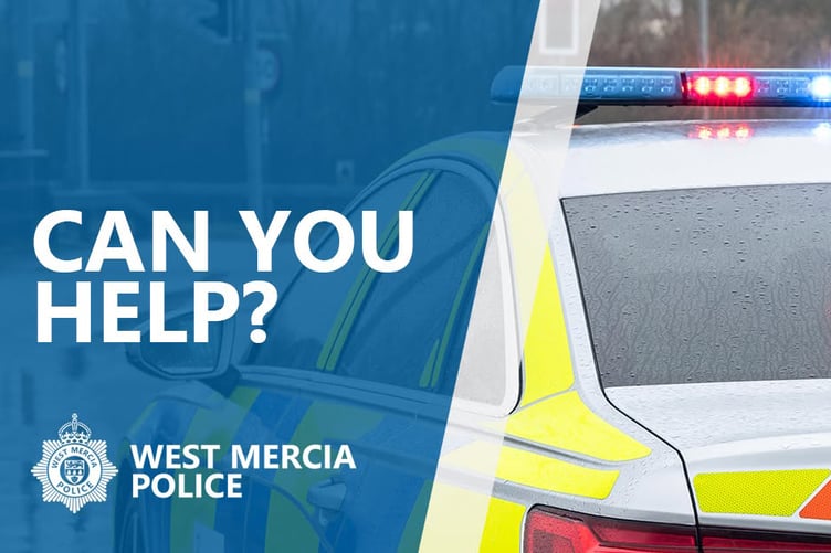 West Mercia Police