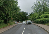 Sedbury woman held for breaching restraining order