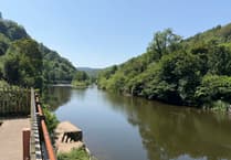 Importance of local waterways recognised on World Rivers Day