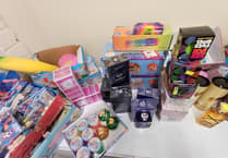 Trading Standards seizes unsafe 'squishy' toys