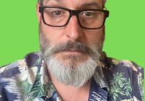 In his own words with Dave Barton