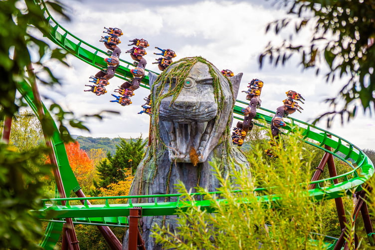 Chessington World of Adventures