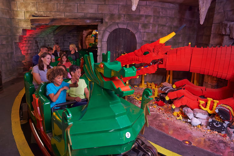 Legoland