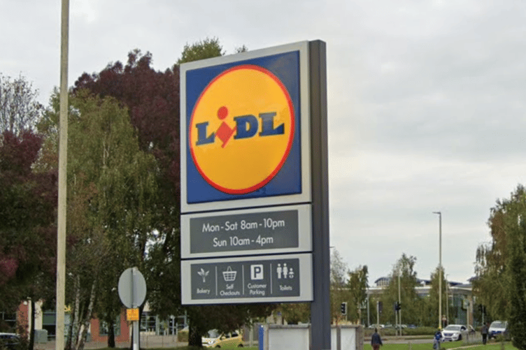 Lidl