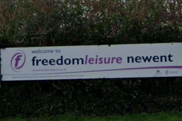Freedom Leisure Newent