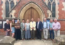 Smiths Auctions Newent marks 50 years with top sales