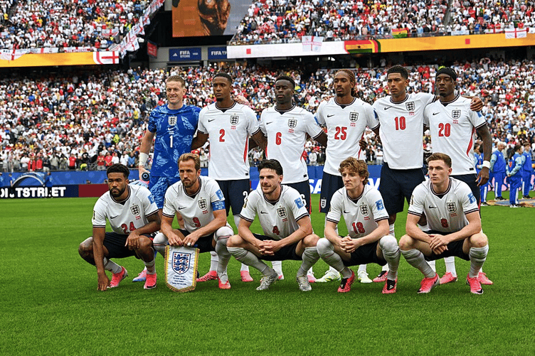 Children and young people are being encouraged to write letters of support to England's World Cup squad as part of Royal Mail's nationwide World Class Letters campaign.