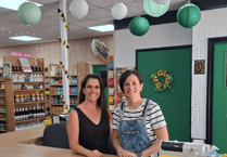 Discover Wyedean's new Cinderford store!