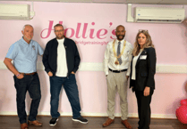 New salon promotes healthy relationships
