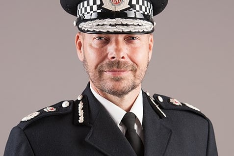 Rod Hansen