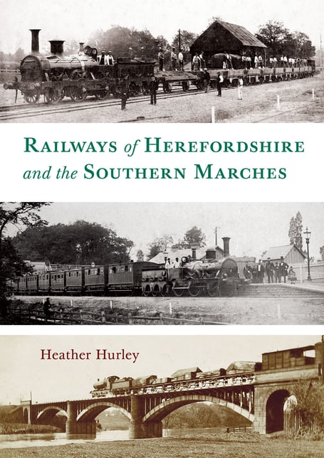 Heather Hurley is giving a talk on her latest book