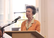 Princess Royal backs Hartpury apprentices