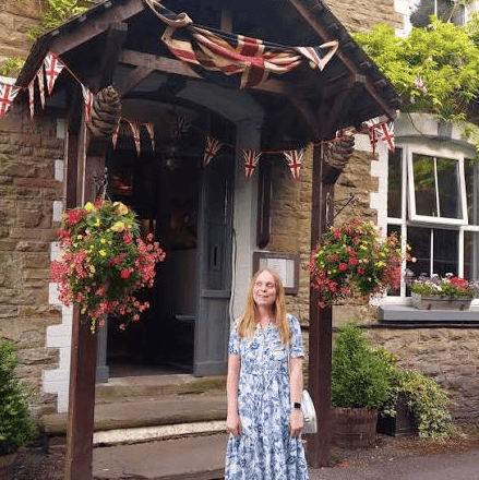 Alex Banwell's novels have been donated to the Coleford Reading Room, where they are now available for visitors to read.