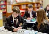 School "strong" and "exceptional": Ofsted