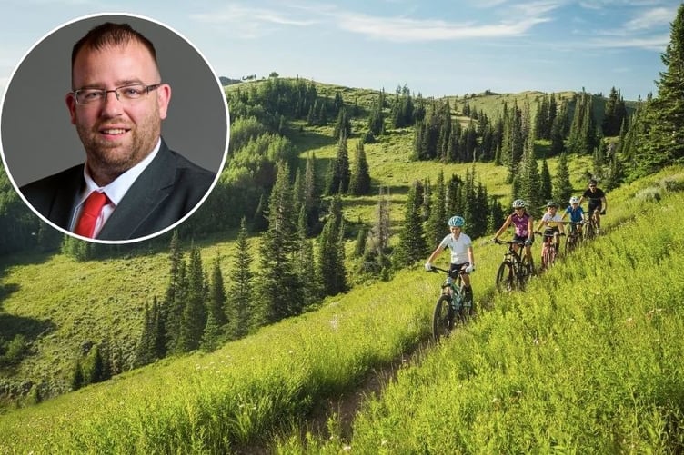 Forest of Dean MP Matt Bishop is supporting the Government's Summer Savings campaign, encouraging local businesses to take part and helping families cut the cost of days out during the school holidays.