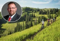 Matt Bishop supports VAT cuts and free travel