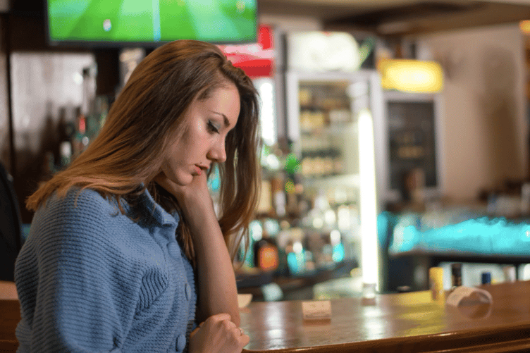 Football fans heading to Forest of Dean pubs for England's World Cup semi final are being reminded that many venues support the Ask for Angela safety scheme.
