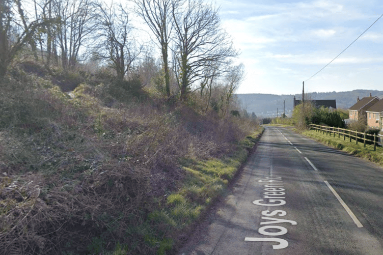 Joys Green Road