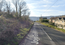 Lydbrook man admits assaulting three police officers