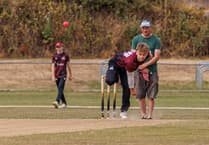 Excitement at finals of Forest Hundreds