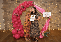 Mama & Me claims top children's business award