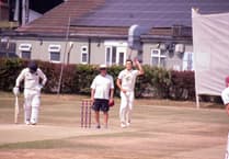 Lydney triumph as Ross and Ellis dominate
