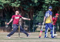 Five for O'Connell in narrow Lydney win