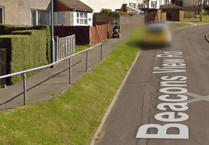 Warrant issued for Cinderford man