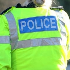 Police deal with alleged driving offences