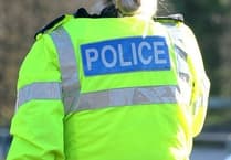 Forest of Dean police deal with alleged driving offences
