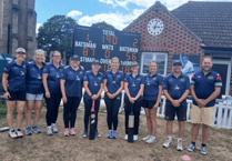 Aston Ingham into Women's Cup final