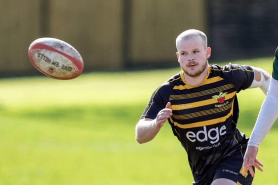 Rob West has been appointed as Newent RFC Phoenix head coach ahead of the 2026/27 season.