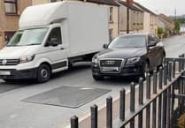 Cinderford's controversial traffic measures raise safety concerns