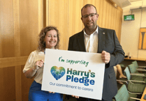 Forest of Dean MP backs carer support