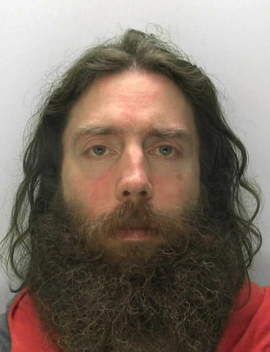 Police are continuing efforts to trace wanted Newnham man Benjamin Clarke and are asking anyone with information to come forward.