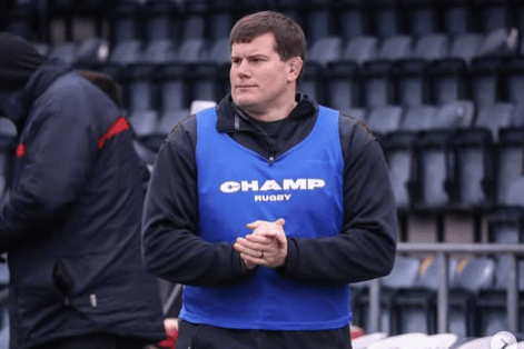 Ryan Bower has been appointed Gloucester Rugby's new scrum coach while continuing his role with Hartpury RFC.