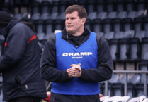 Ryan Bower joins Gloucester Rugby as scrum coach