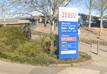 Mitcheldean shoplifter jailed: judge says 'only sentence'