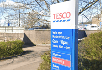 Mitcheldean shoplifter jailed: judge says 'only sentence'