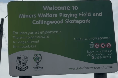 A community project has received funding to help improve facilities for local residents.